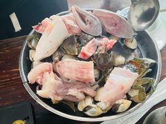 -潭门港海鲜大排档(琼海店)