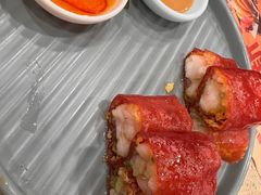 -点都德(龙之梦店)