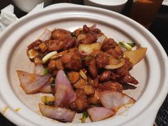 -新加坡海鲜(国贸商城店)