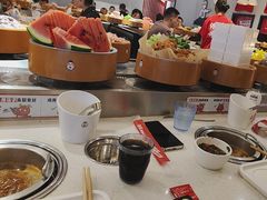 -龍歌自助小火锅(城阳万象汇店)