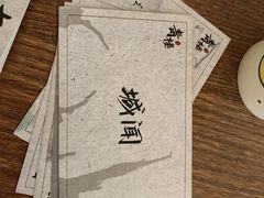 -剧狐剧本杀·月球探案馆(人民广场1号店)