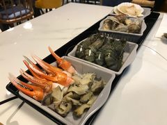 啤酒海鲜锅-La Postre(上环店)