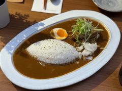 -CURRY YA 熟成咖哩專門店(深圳湾万象城店)