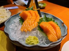 -有喜屋·烧鸟·居酒屋(周浦万达店)