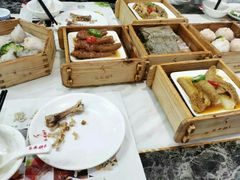 -點無缺茶楼·海鲜酒家(世博店)