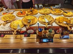 -比格比萨自助(南京万达茂店)