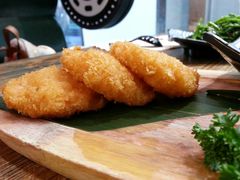 -Hi YOU你的饭局泰餐厅(雍和宫店)