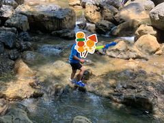 -华蓥山天意谷景区