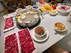 -俏牛哥鲜牛肉牛肆馆(重庆天地店)