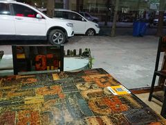 -小艾家的炒饭(万新村店)