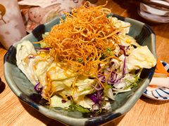 -一井烧肉·活鳗·寿司(望京SOHO店)