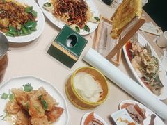 -7号院家宴.烧鸽子(门头沟店)