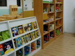 -蓝莓果幼儿园(通州梨园店)