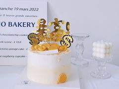 -蜜肆动物奶油蛋糕·个性定制·下午茶甜品