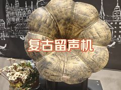 -斯比特花园西餐厅(东方商厦店)
