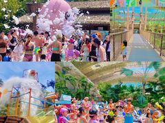 -杭州开元森泊度假乐园