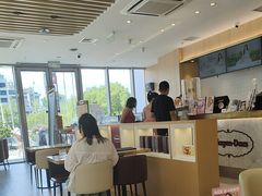 -哈根达斯(世界城店)