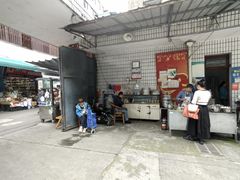 -找不到凉面(新都粮食局毗河油厂职工宿舍大院店)