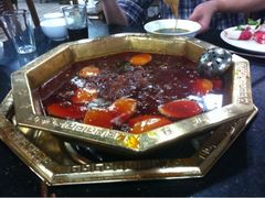 iphone_upload_pic-蜀九香火锅(玉林店)