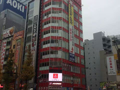 -秋叶原电器街