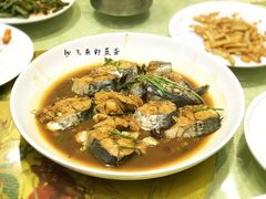 -晚归月亮湾私家菜(临邑路店)