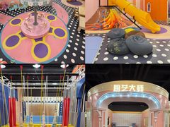 -神帆·元气汤泉(解放西路店)