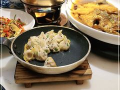 -径山十八道·风味民间菜(杭州总店)