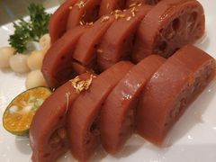 -杭州城中香格里拉大酒店
