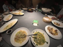 -汾阳花园酒店·宴会厅