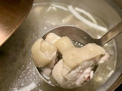 -椰子营·椰子鸡火锅(万象里店)