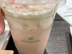 冰糖葫同-Shake Shack(西单大悦城店)