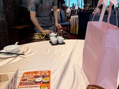 -聚福宝合苑食府(南头镇店)