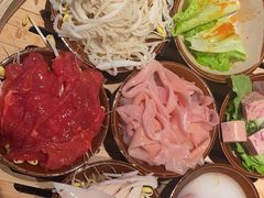 -牛市坎火锅(建设路店)