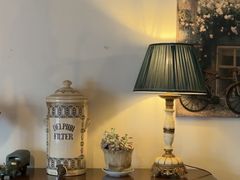 -留香花园(淮海街商业街店)