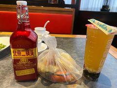-喜福楼(黑山大街店)