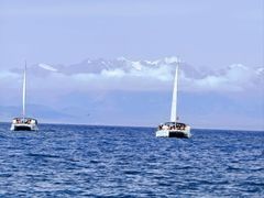 -赛里木湖风景名胜区
