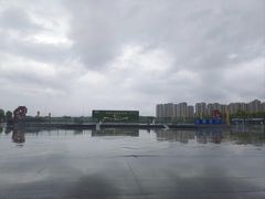 -黄山北站
