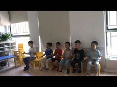 -爱乐梵国际儿童教育中心(古美店)