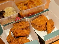 -Borenos Fried Chicken(Asia City)