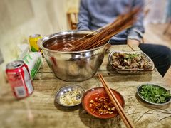 -厕所串串(文殊院店)