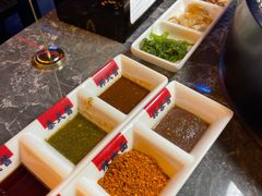-柳飘飘亚洲烤肉集合店(内江万达店)