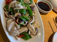 -品味泸沽湖•民族特色菜(大落水店)
