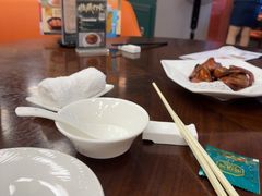 -潮福城大酒楼·潮粤菜·港式点心(阳光城店)