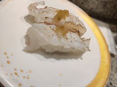 -合点寿司(美罗城店)