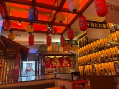 -北村家日本料理(西大望路店)