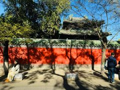 -北京国子监胡同