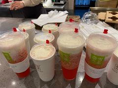 -奈雪的茶(金华永盛店)