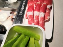 -海底捞火锅(万丰桥店)
