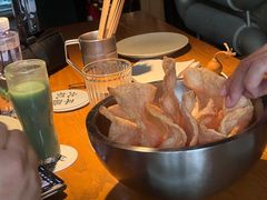 -北平机器Peiping Machine(方家店)