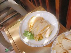 -百草滩羊清水涮羊肉(长城路店)